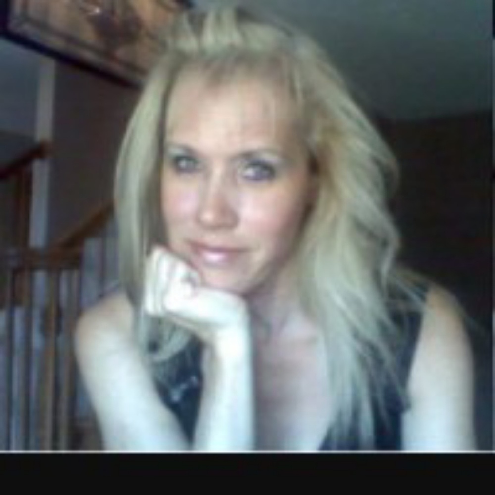 Meet your Posher, Kerrie